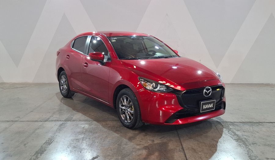 Mazda 2 1.5 I SPORT SEDAN AUTO Sedan 2024