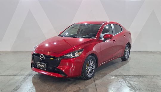 Mazda • Mazda 2