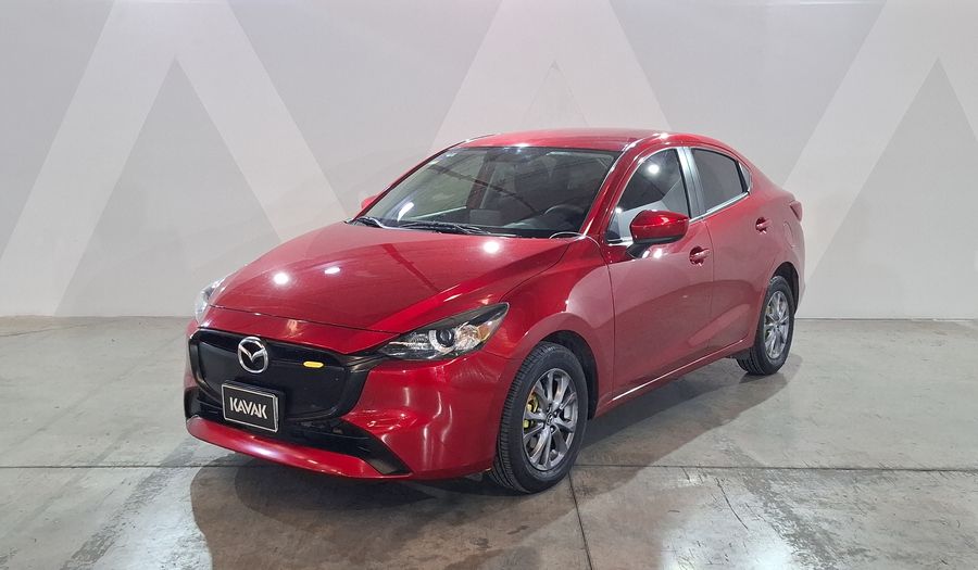 Mazda 2 1.5 I SPORT SEDAN AUTO Sedan 2024