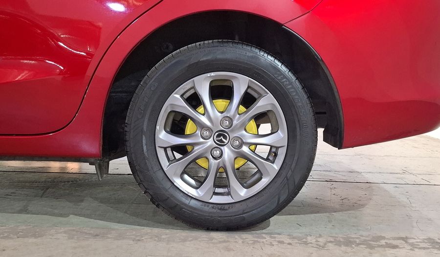 Mazda 2 1.5 I SPORT SEDAN AUTO Sedan 2024