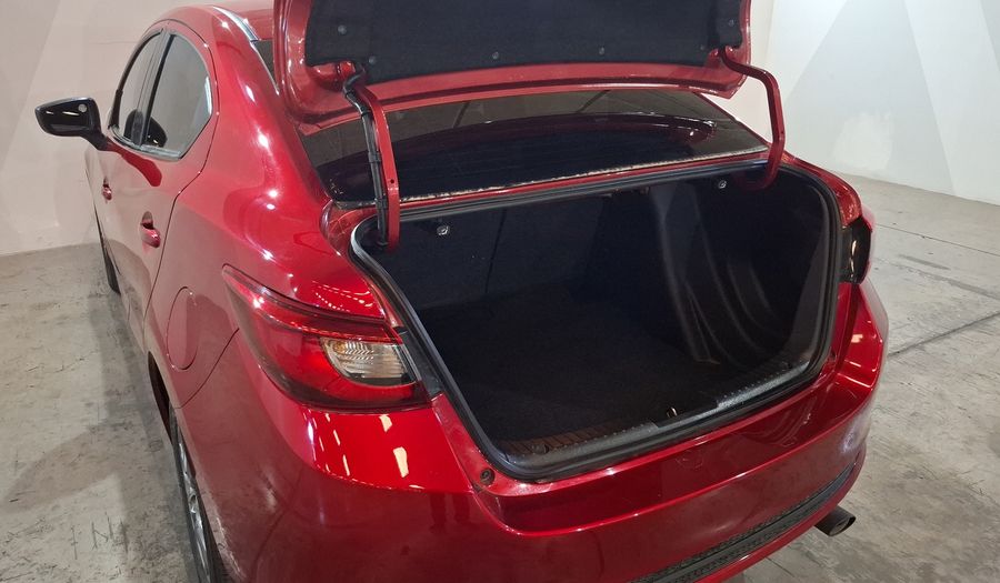 Mazda 2 1.5 I SPORT SEDAN AUTO Sedan 2024