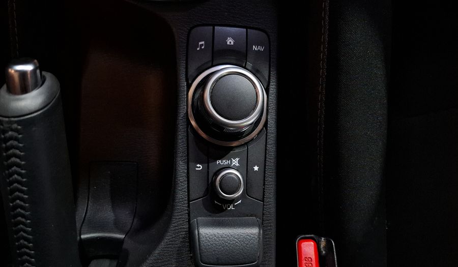 Mazda 2 1.5 I SPORT SEDAN AUTO Sedan 2024