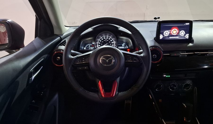 Mazda 2 1.5 I SPORT SEDAN AUTO Sedan 2024