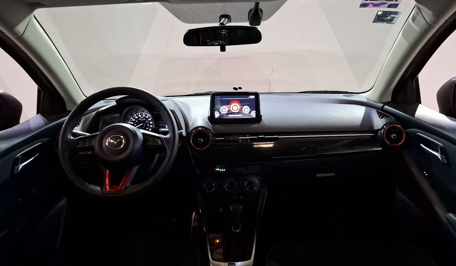 Mazda 2 1.5 I SPORT SEDAN AUTO Sedan 2024