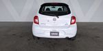 Nissan March 1.6 MARCH SR NAVI MT Hatchback 2017
