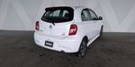 Nissan March 1.6 MARCH SR NAVI MT Hatchback 2017