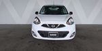 Nissan March 1.6 MARCH SR NAVI MT Hatchback 2017