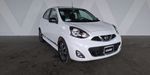 Nissan March 1.6 MARCH SR NAVI MT Hatchback 2017