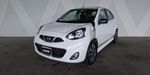 Nissan March 1.6 MARCH SR NAVI MT Hatchback 2017