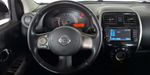 Nissan March 1.6 MARCH SR NAVI MT Hatchback 2017