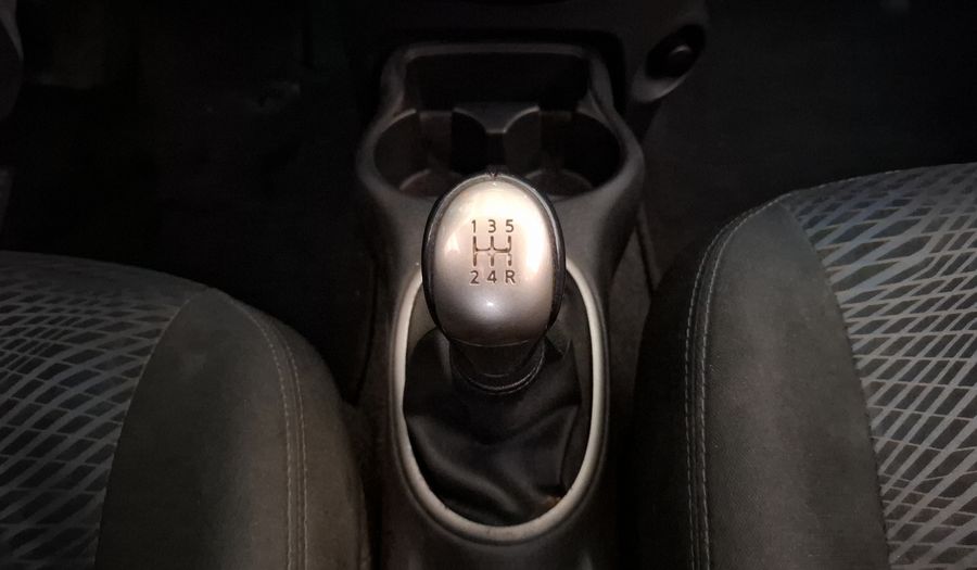 Nissan March 1.6 MARCH SR NAVI MT Hatchback 2017