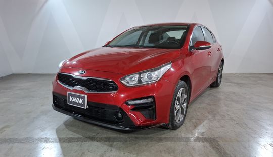 2020 • 58,781 km • Automático