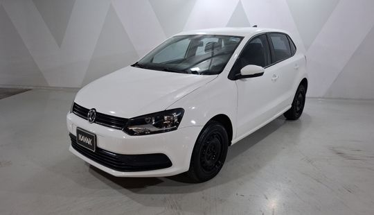 Volkswagen • Polo