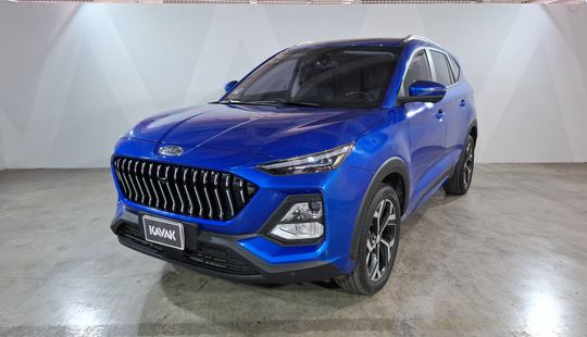 Jac • SEI7 PRO