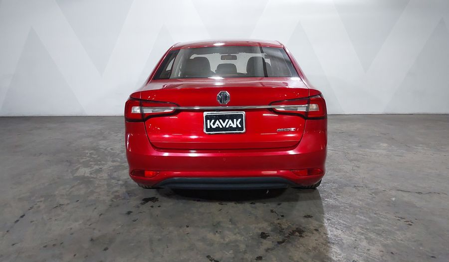 Mg Mg5 1.5 ELEGANCE CVT Sedan 2022