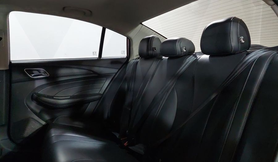 Mg Mg5 1.5 ELEGANCE CVT Sedan 2022