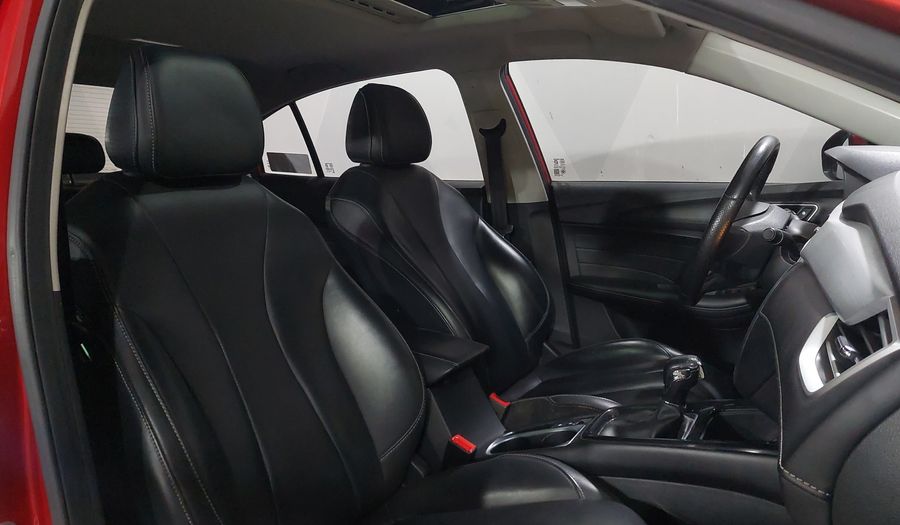 Mg Mg5 1.5 ELEGANCE CVT Sedan 2022
