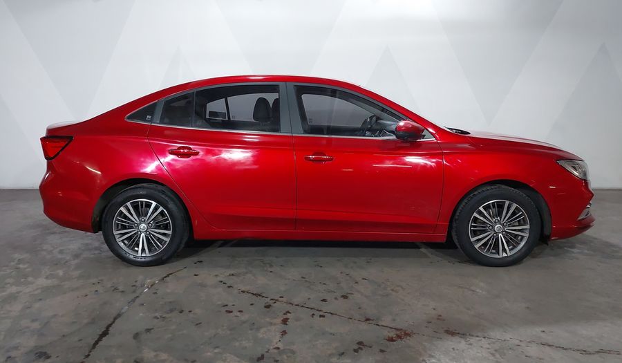 Mg Mg5 1.5 ELEGANCE CVT Sedan 2022