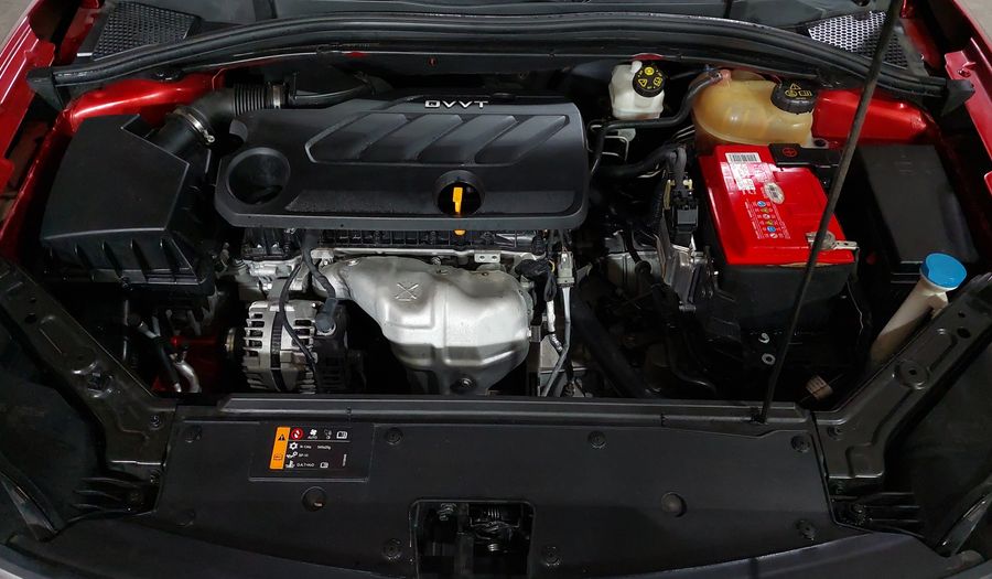 Mg Mg5 1.5 ELEGANCE CVT Sedan 2022