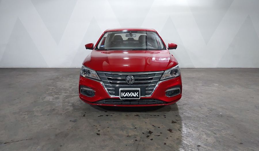 Mg Mg5 1.5 ELEGANCE CVT Sedan 2022