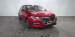 Mg Mg5 1.5 ELEGANCE CVT Sedan 2022