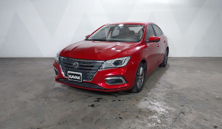 Mg Mg5 1.5 ELEGANCE CVT Sedan 2022