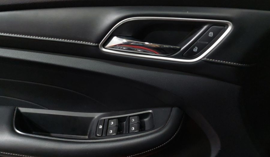 Mg Mg5 1.5 ELEGANCE CVT Sedan 2022