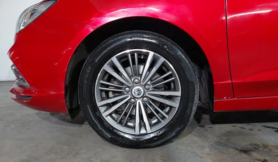 Mg Mg5 1.5 ELEGANCE CVT Sedan 2022