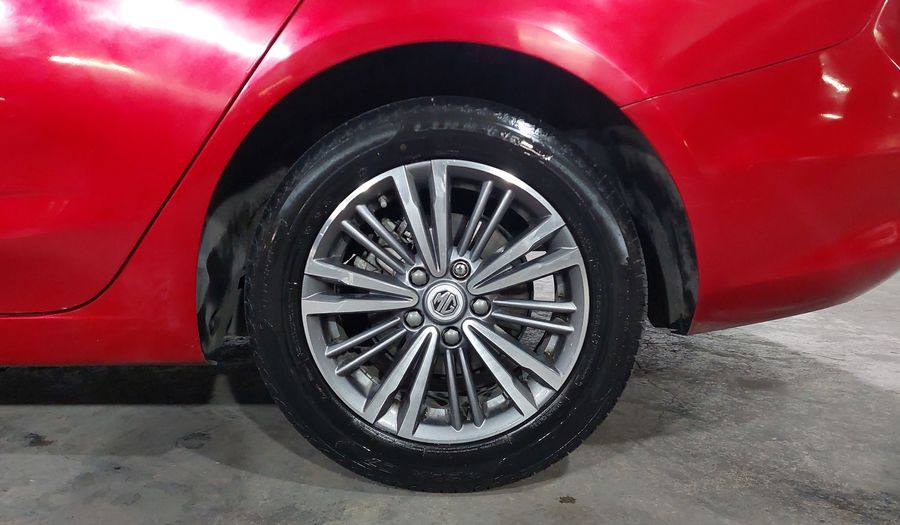 Mg Mg5 1.5 ELEGANCE CVT Sedan 2022