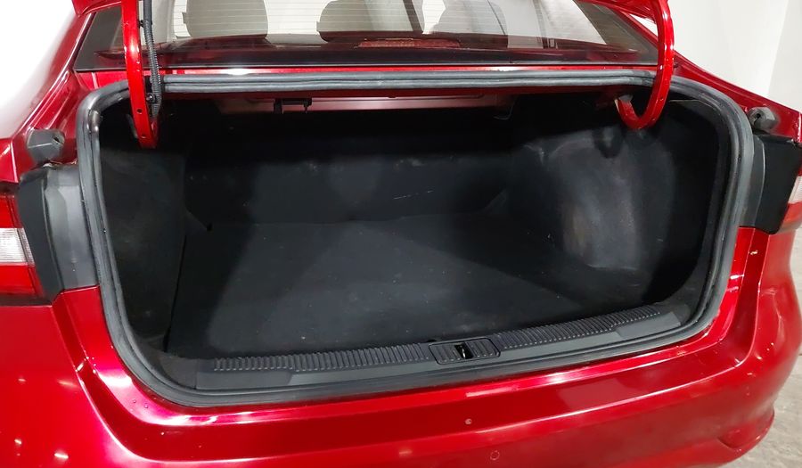 Mg Mg5 1.5 ELEGANCE CVT Sedan 2022