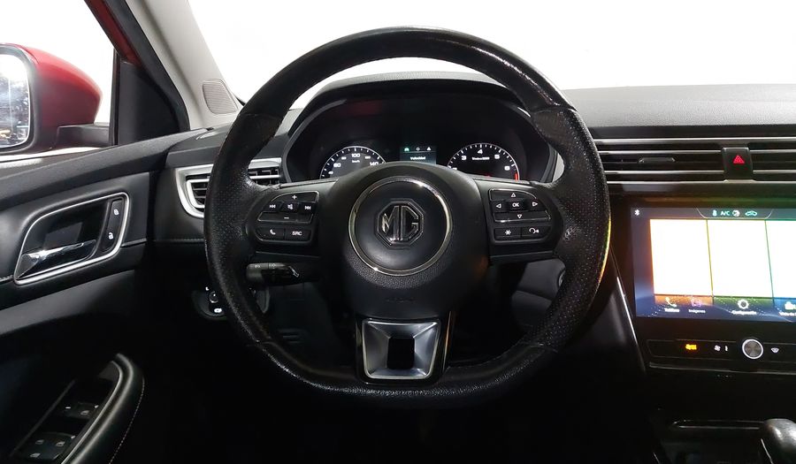 Mg Mg5 1.5 ELEGANCE CVT Sedan 2022