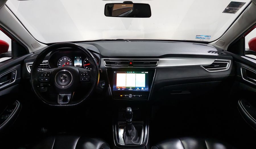 Mg Mg5 1.5 ELEGANCE CVT Sedan 2022