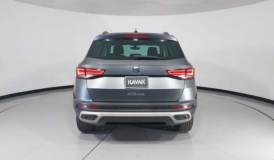 Seat Ateca 1.4 STYLE AUTO Suv 2024