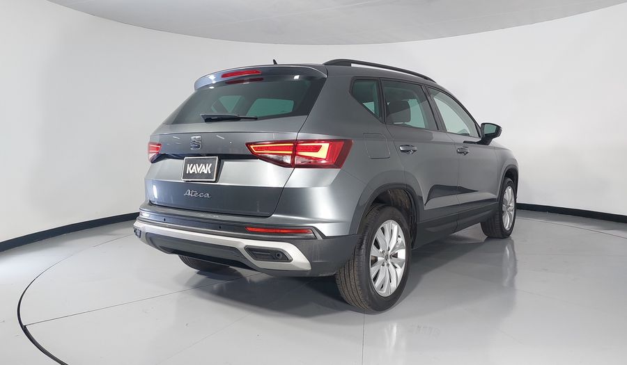 Seat Ateca 1.4 STYLE AUTO Suv 2024