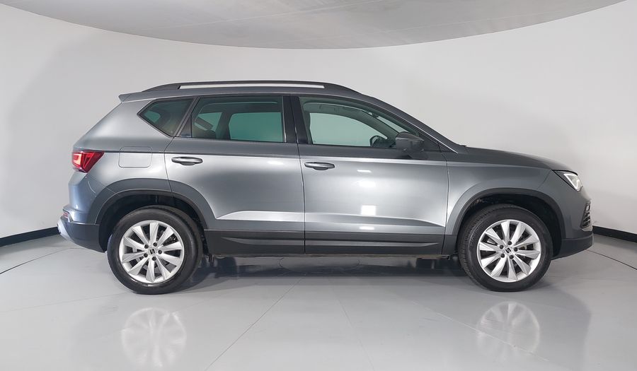 Seat Ateca 1.4 STYLE AUTO Suv 2024