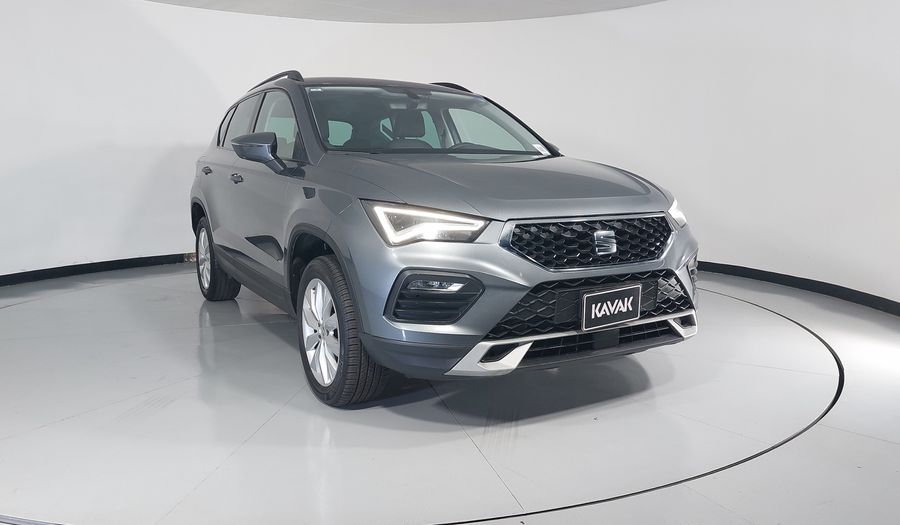 Seat Ateca 1.4 STYLE AUTO Suv 2024