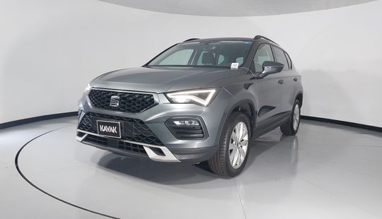 Seat • Ateca