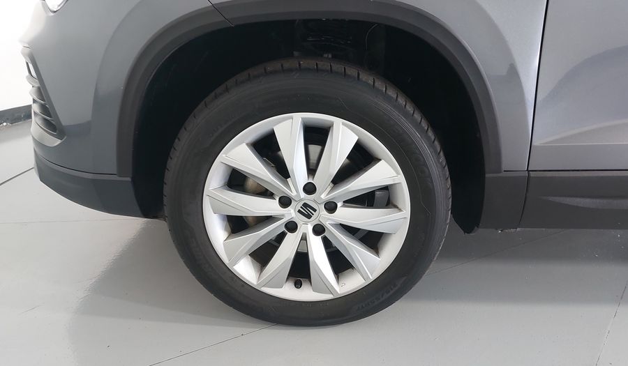 Seat Ateca 1.4 STYLE AUTO Suv 2024