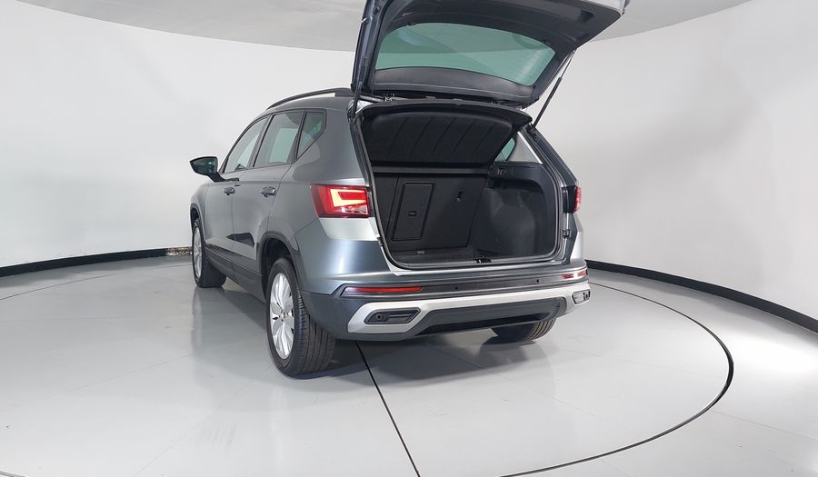 Seat Ateca 1.4 STYLE AUTO Suv 2024