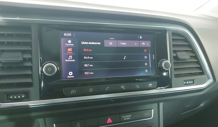 Seat Ateca 1.4 STYLE AUTO Suv 2024