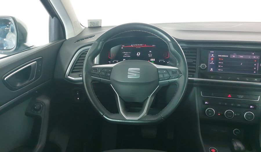 Seat Ateca 1.4 STYLE AUTO Suv 2024
