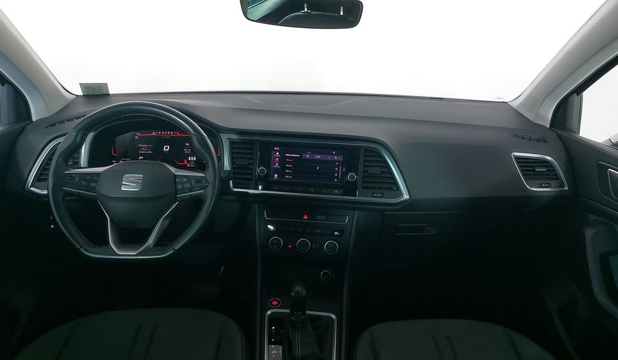 Seat Ateca 1.4 STYLE AUTO Suv 2024