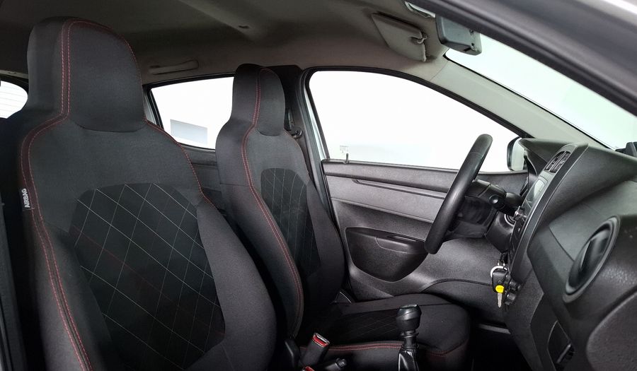 Renault Kwid 1.0 INTENS Hatchback 2019