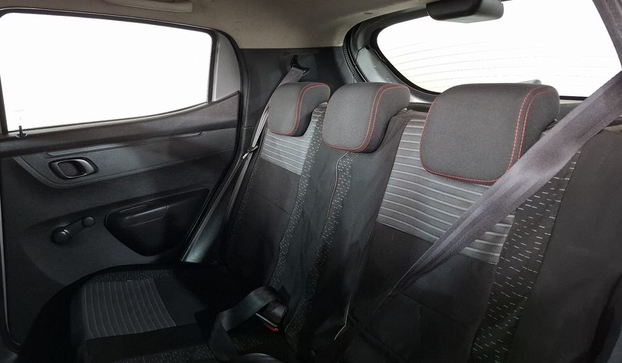 Renault Kwid 1.0 INTENS Hatchback 2019