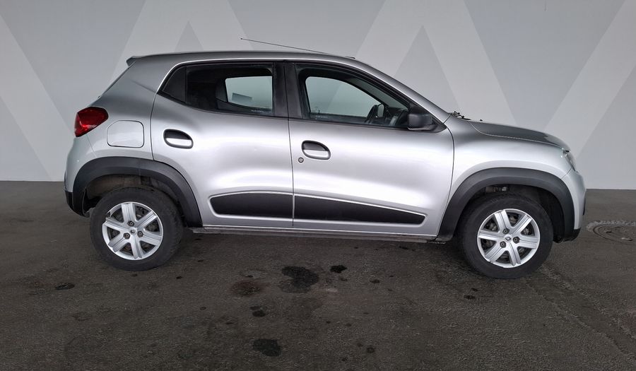 Renault Kwid 1.0 INTENS Hatchback 2019