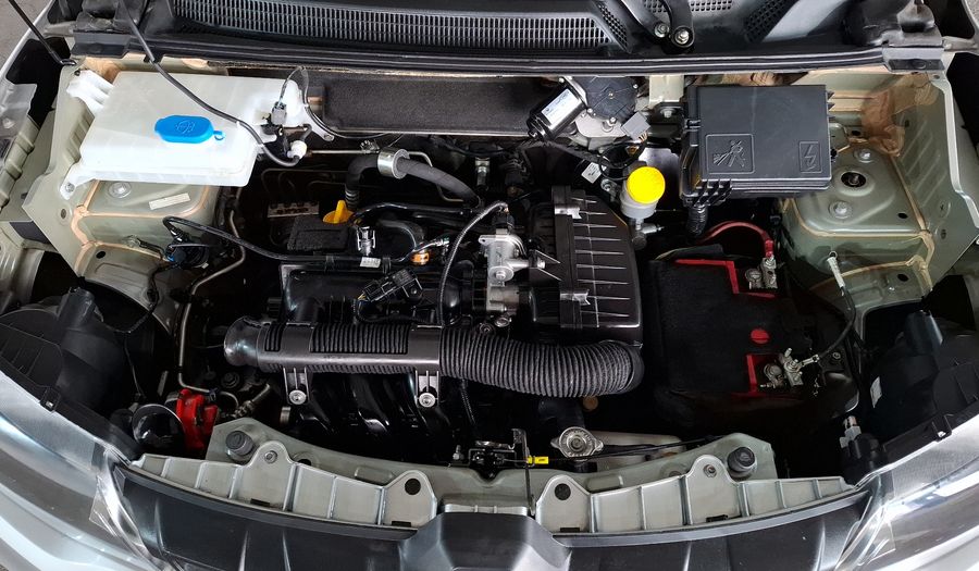 Renault Kwid 1.0 INTENS Hatchback 2019