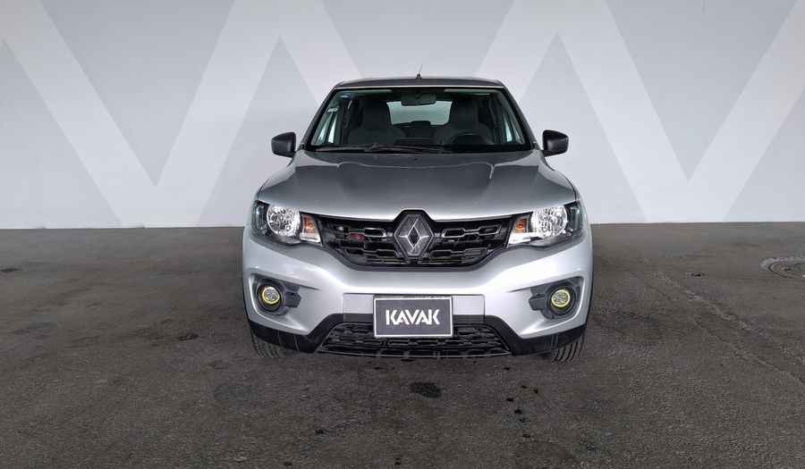 Renault Kwid 1.0 INTENS Hatchback 2019