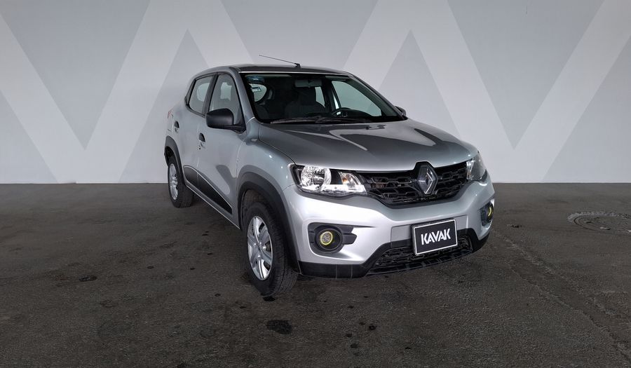 Renault Kwid 1.0 INTENS Hatchback 2019