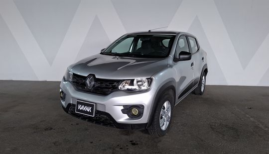 Renault • Kwid