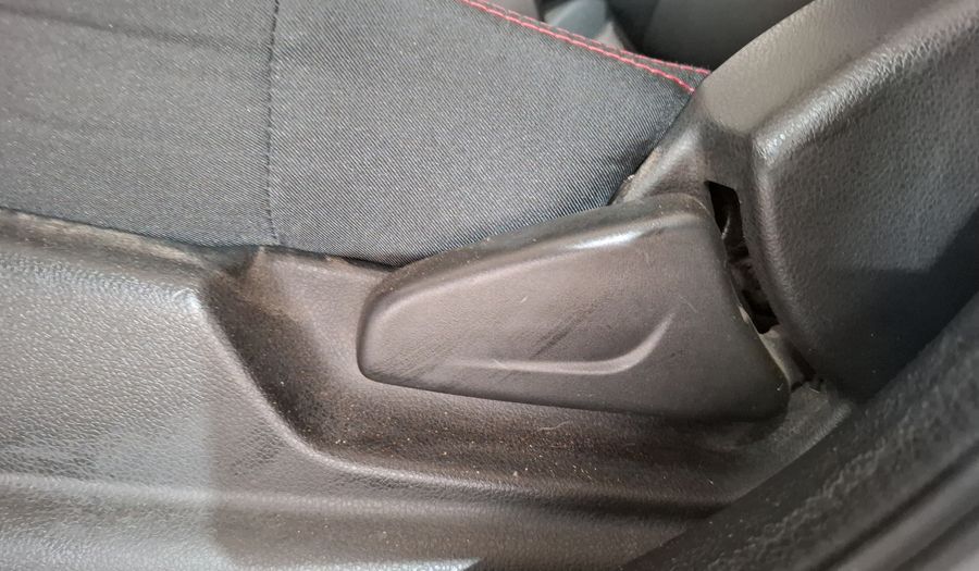 Renault Kwid 1.0 INTENS Hatchback 2019